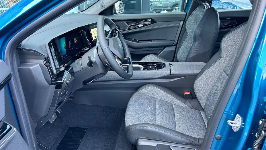 RENAULT Austral Austral 1.2 E-Tech Full Hybrid 200 Techno MMT Nowy