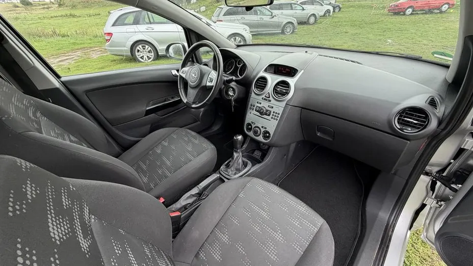 OPEL Corsa Corsa 1.3 CDTI 111