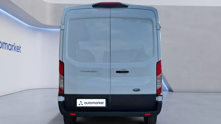 FORD Transit Transit 350 L3H2 RWD Trend