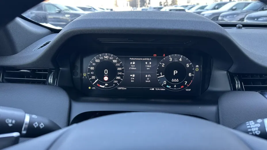 LAND ROVER Discovery Sport Discovery Sport 2.0 D200 mHEV Dynamic S aut