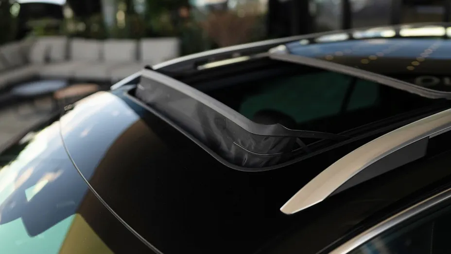 SKODA Superb Superb 2.0 TDI SCR 4x4 L&K DSG