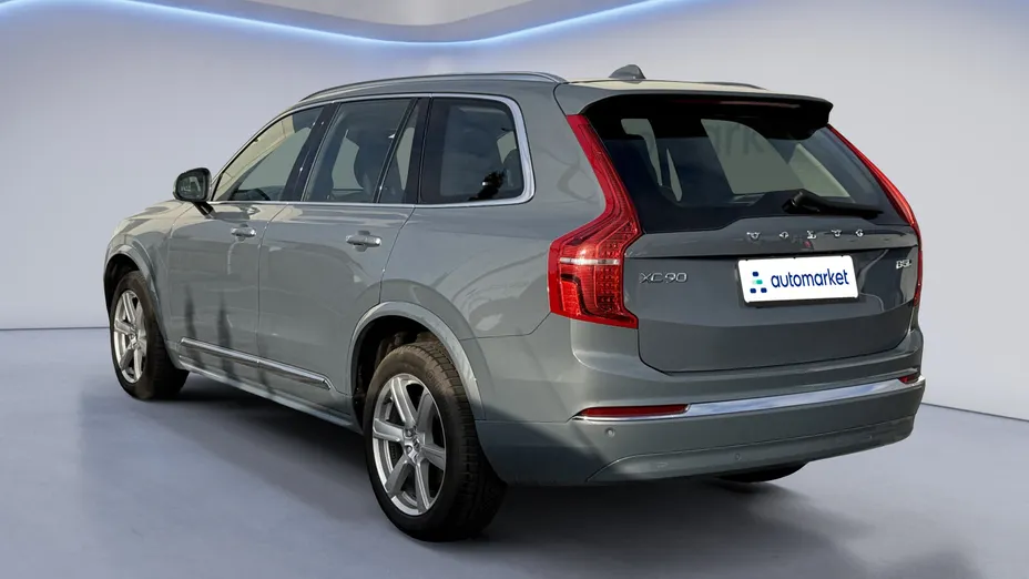 VOLVO XC90 XC90 B5 D AWD Plus Bright aut