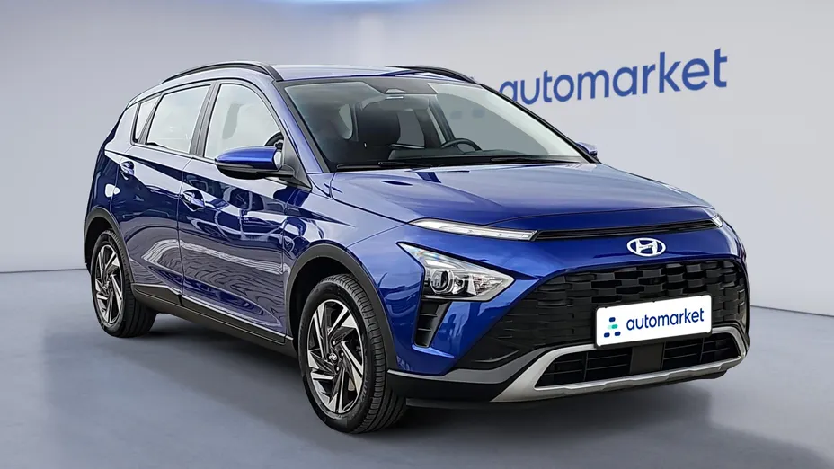 HYUNDAI Bayon Bayon 1.0 T-GDI Smart