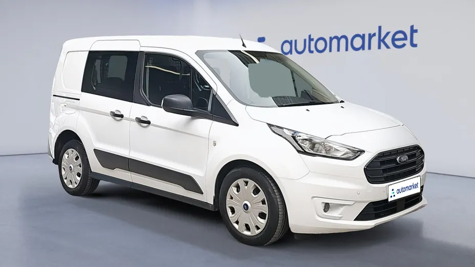 FORD Transit Connect Transit Connect 220 L1 Trend (bryg.)