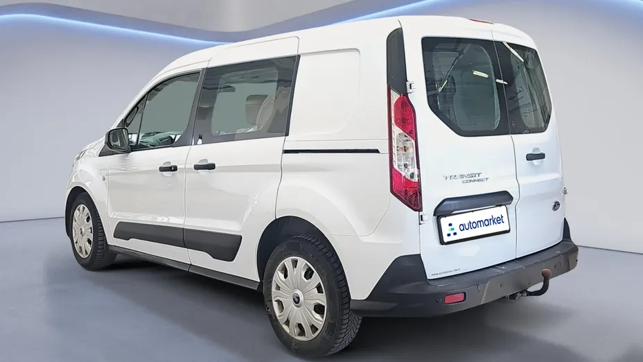FORD Transit Connect Transit Connect 220 L1 Trend (bryg.)