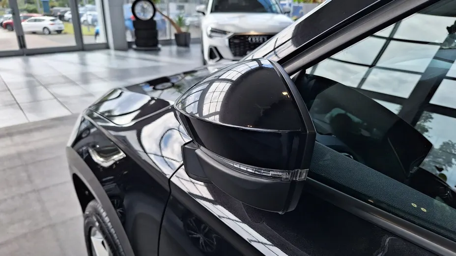 SKODA Karoq Karoq 1.5 TSI ACT GPF 4x2 Ambition