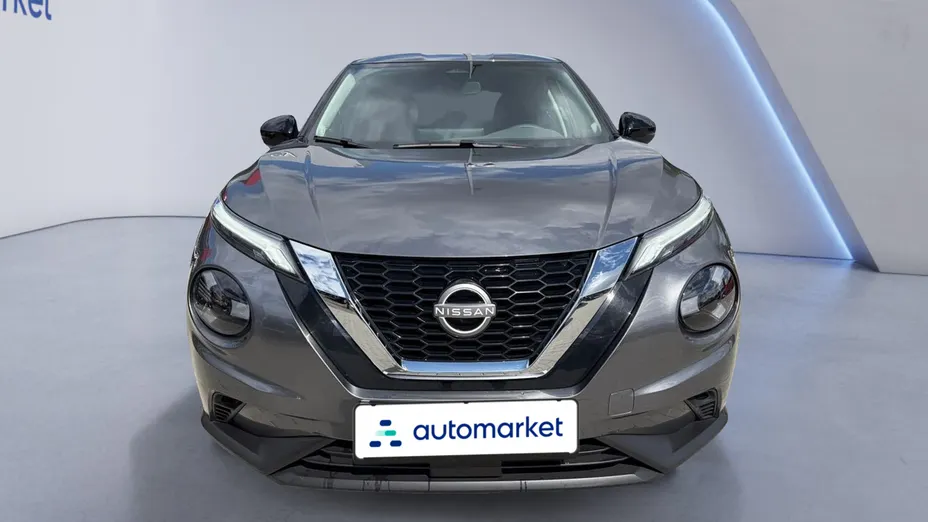 NISSAN Juke Juke 1.0 DIG-T Acenta DCT