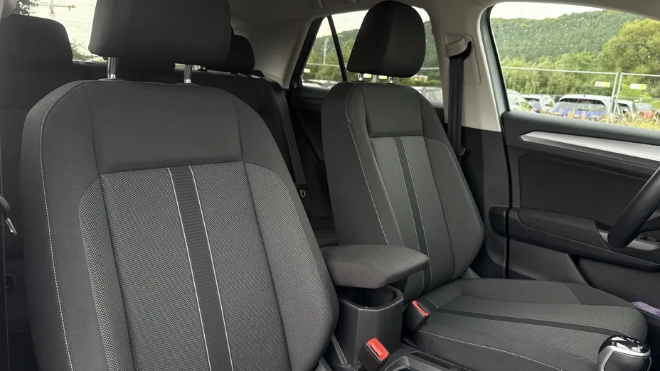 VOLKSWAGEN T-ROC T-ROC 1.5 TSI Life Plus DSG