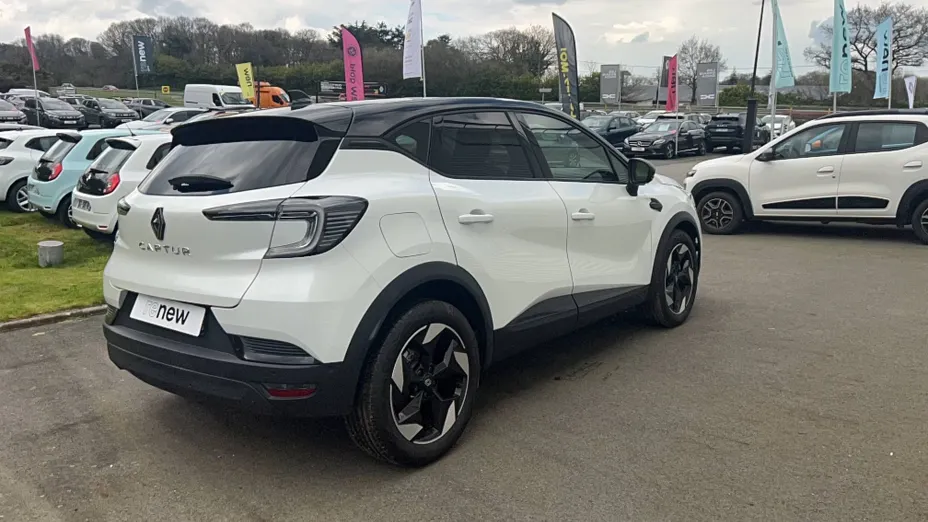 RENAULT Captur -