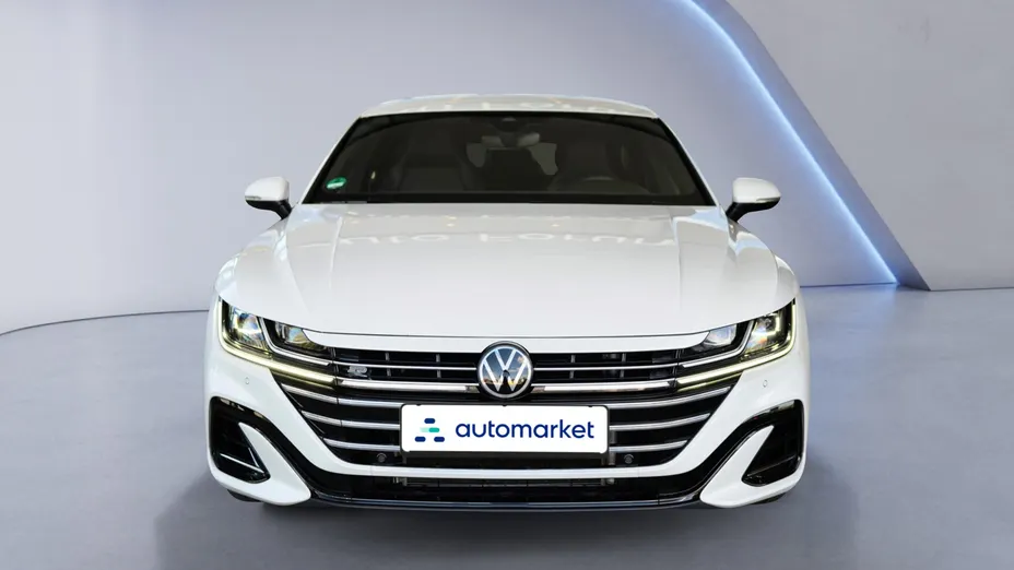 VOLKSWAGEN Arteon Arteon 2.0 TDI R-Line DSG