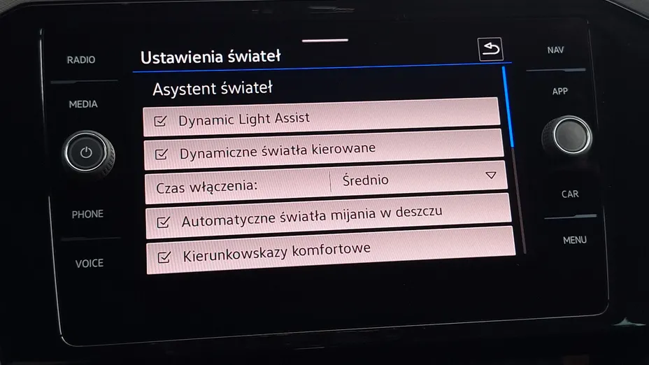 VOLKSWAGEN Passat Passat 2.0 TDI EVO Business DSG