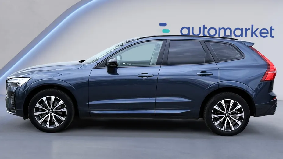 VOLVO XC60 XC60 B5 B AWD Plus Dark aut