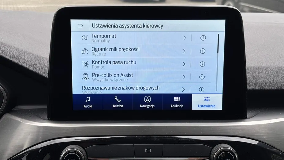 FORD Kuga Kuga 2.0 EcoBlue AWD Titanium X aut