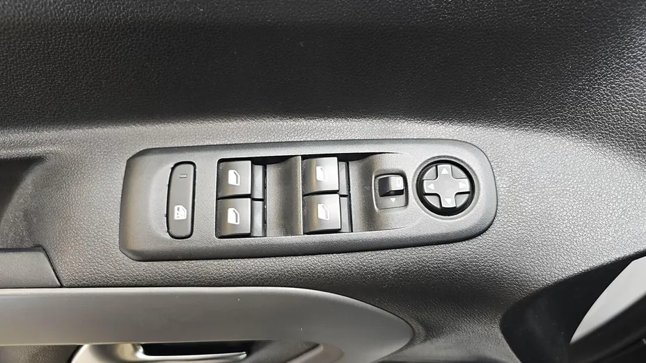 TOYOTA Proace City Verso Proace City Verso 1.5 D-4D Business