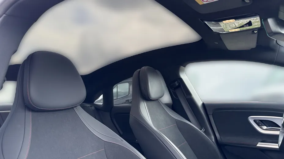 MERCEDES-BENZ CLA CLA 200 mHEV 8G-DCT
