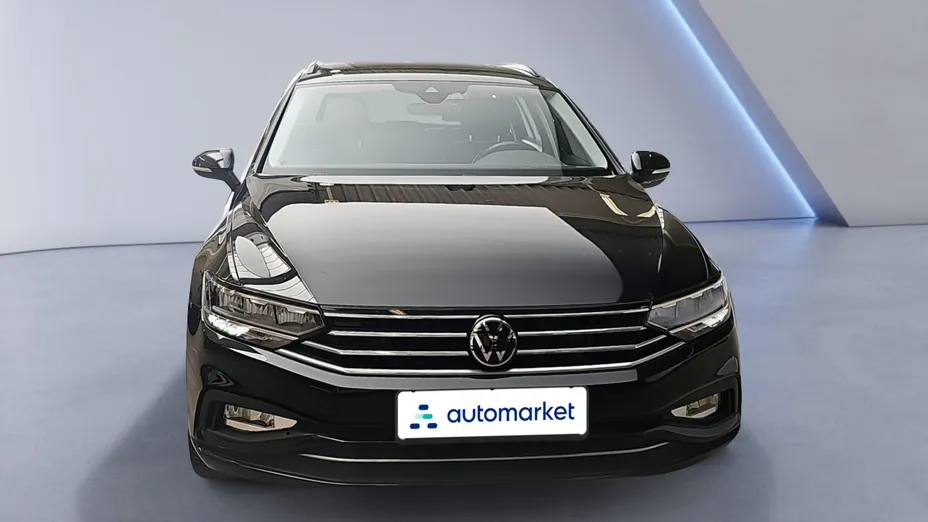 VOLKSWAGEN Passat Passat 1.5 TSI EVO Business DSG