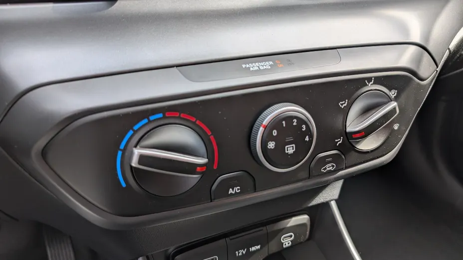 HYUNDAI Bayon Bayon 1.0 T-GDI Modern DCT Nowy