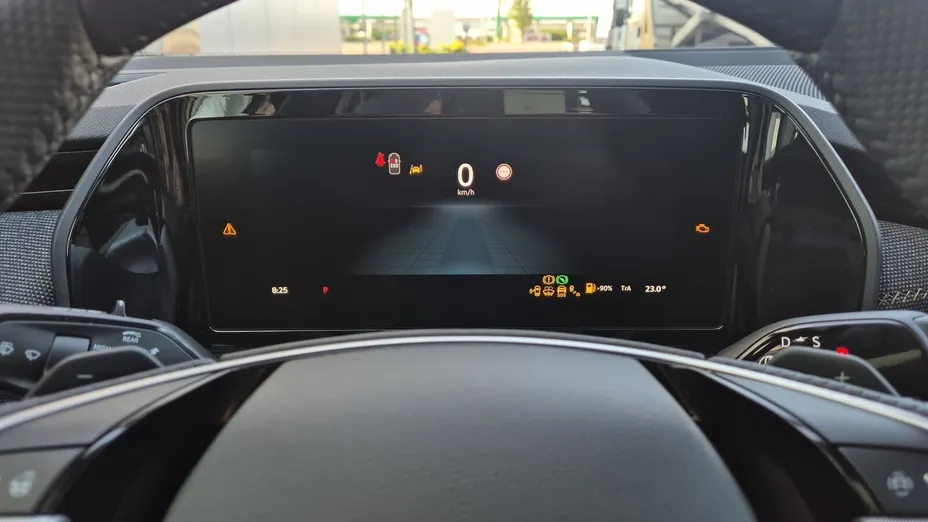SKODA Kodiaq Kodiaq 2.0 TSI 4x4 Drive DSG Nowy