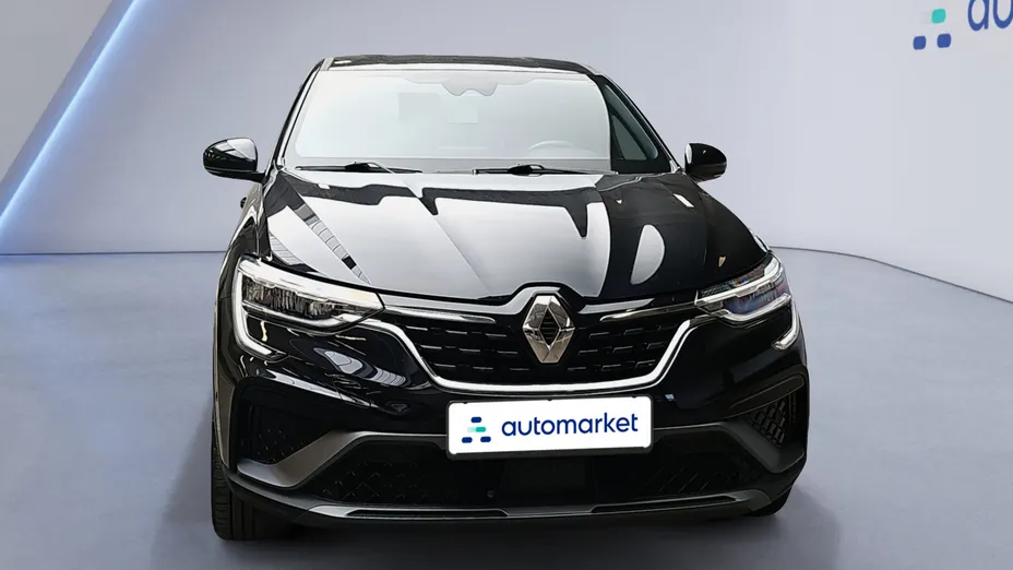 RENAULT Arkana Arkana 1.3 TCe mHEV R.S. Line EDC