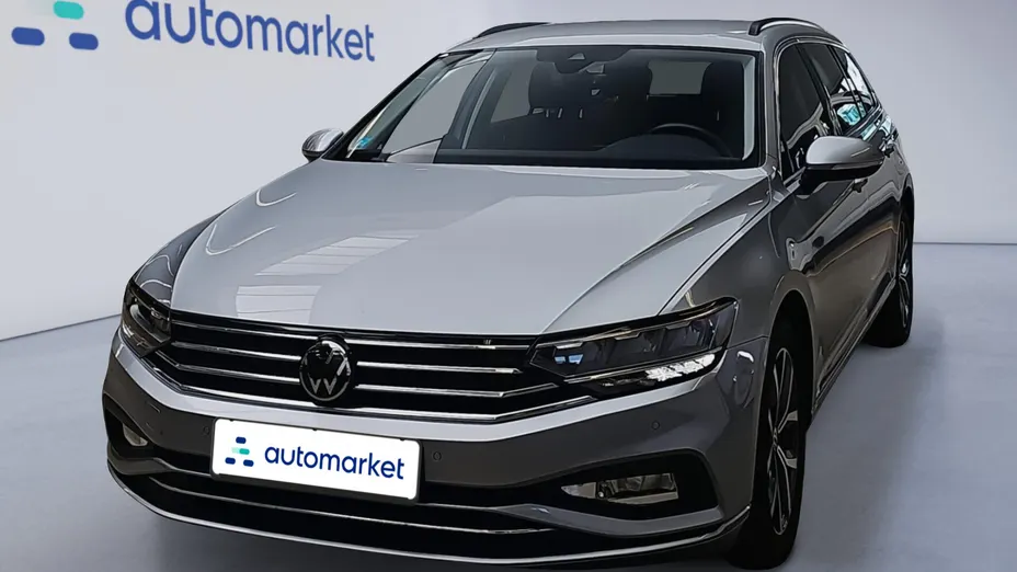 VOLKSWAGEN Passat Passat 2.0 TDI EVO Business DSG