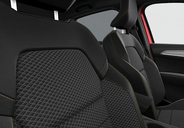 RENAULT Arkana Arkana 1.3 TCe mHEV Techno EDC Nowy