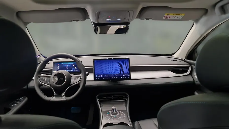 BYD Seal 5 Seal 5 DM-i 1.5 Design Nowy