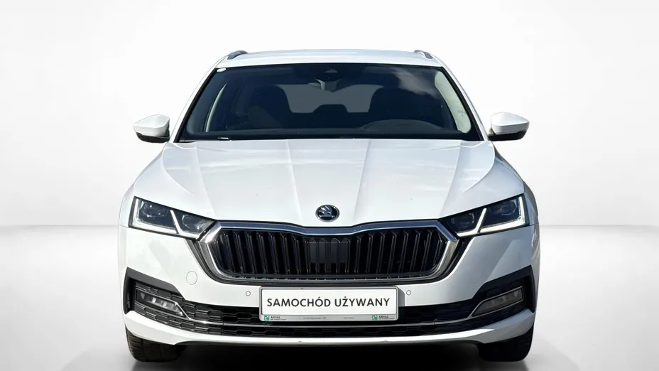 SKODA Octavia Octavia 1.5 TSI e-Tec Style DSG