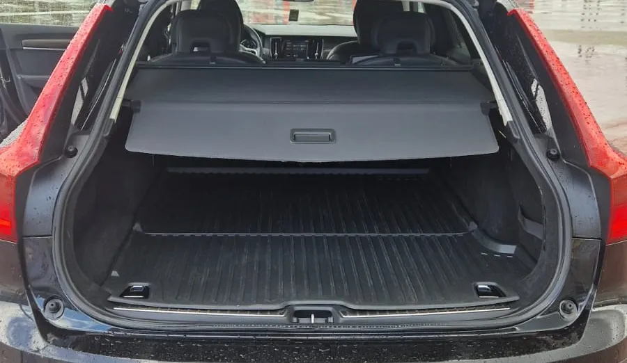 VOLVO V90 V90 D4 AWD Inscription aut