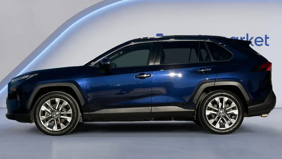 TOYOTA RAV4 RAV4 2.5 Hybrid Executive 4x4
