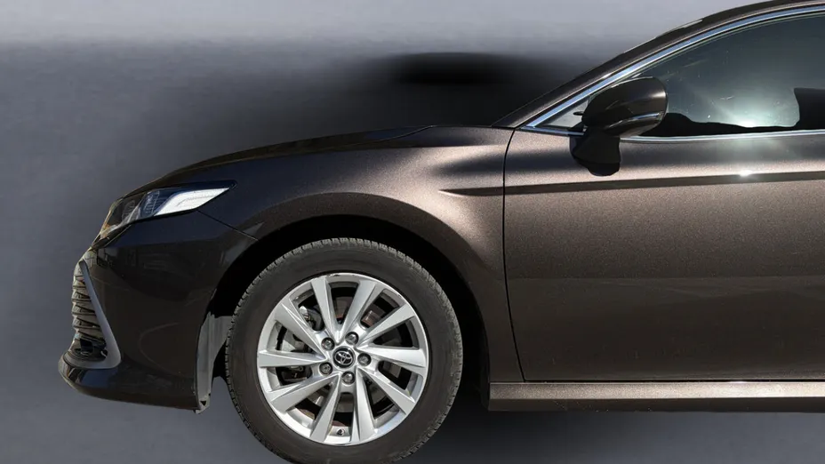 TOYOTA Camry Camry 2.5 Hybrid Comfort CVT