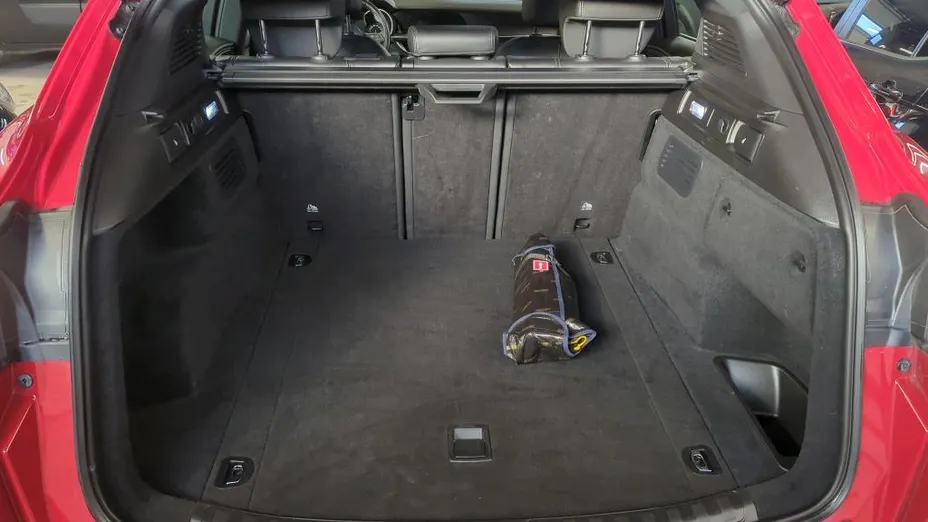 ALFA ROMEO Stelvio Stelvio 2.0 Turbo Veloce Q4 aut