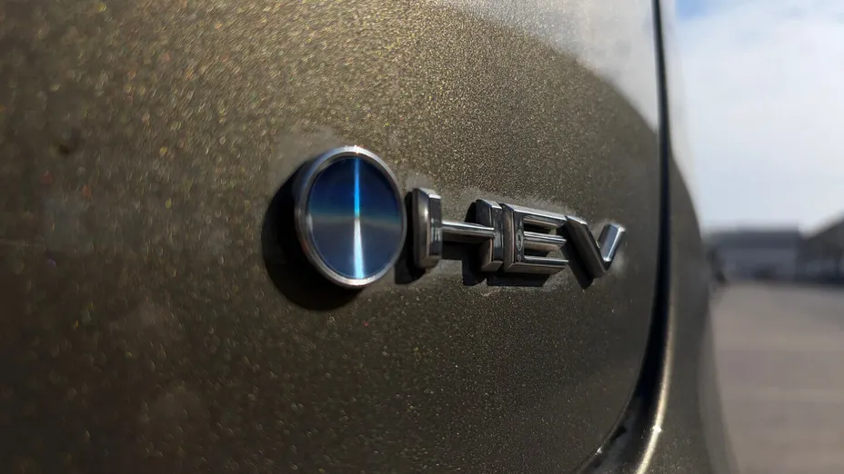 TOYOTA Yaris Cross Yaris Cross Hybrid 1.5 Style