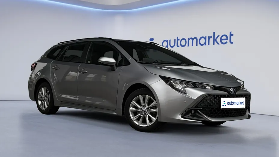 TOYOTA Corolla Corolla 1.8 Hybrid Comfort