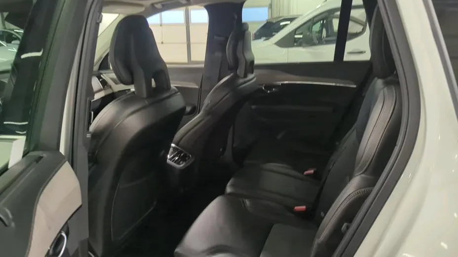 VOLVO XC90 XC90 B5 D AWD Inscription aut