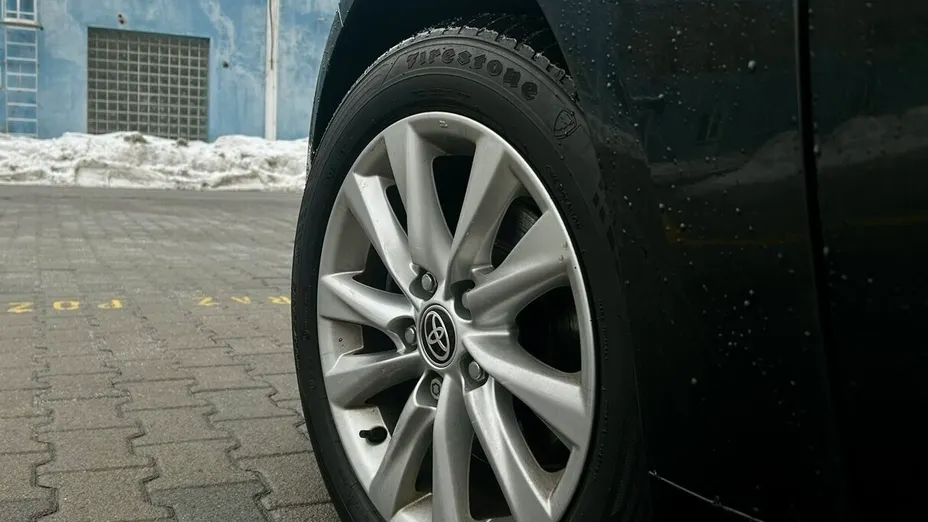 TOYOTA Corolla Corolla 1.8 Hybrid Comfort