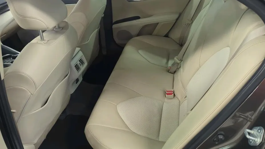 TOYOTA Camry Camry 2.5 Hybrid Executive CVT