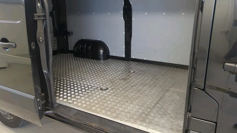 RENAULT Master Master dCi L2H2 Pack Clim