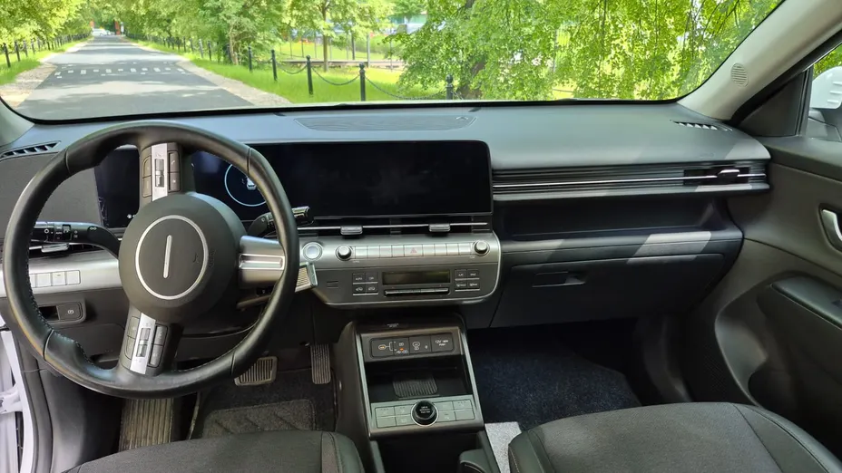 HYUNDAI Kona Kona 1.0 T-GDI Executive DCT