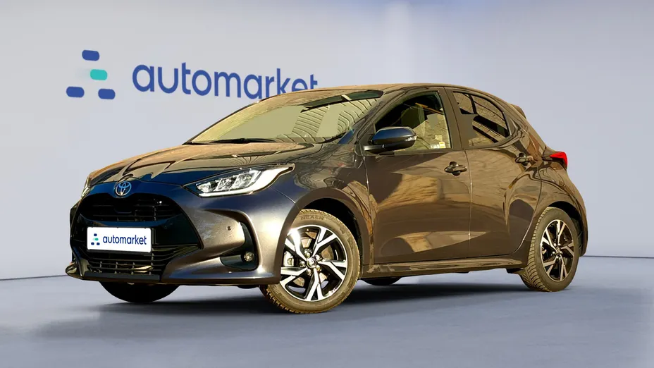 TOYOTA Yaris Yaris Hybrid 1.5 Style
