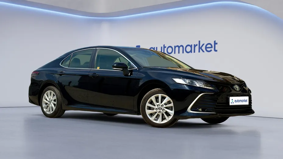 TOYOTA Camry Camry 2.5 Hybrid Comfort CVT