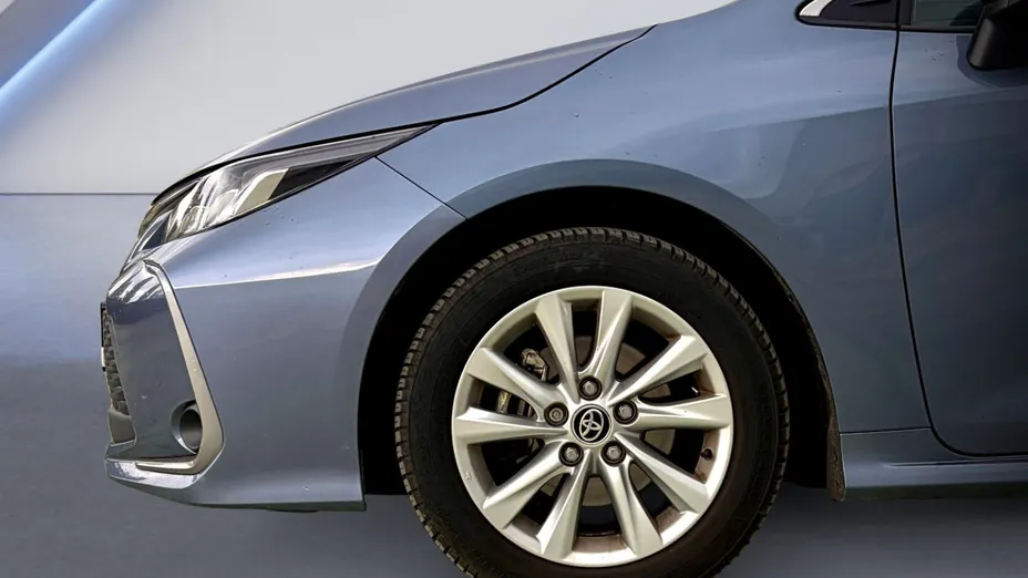 TOYOTA Corolla Corolla 1.8 Hybrid Comfort
