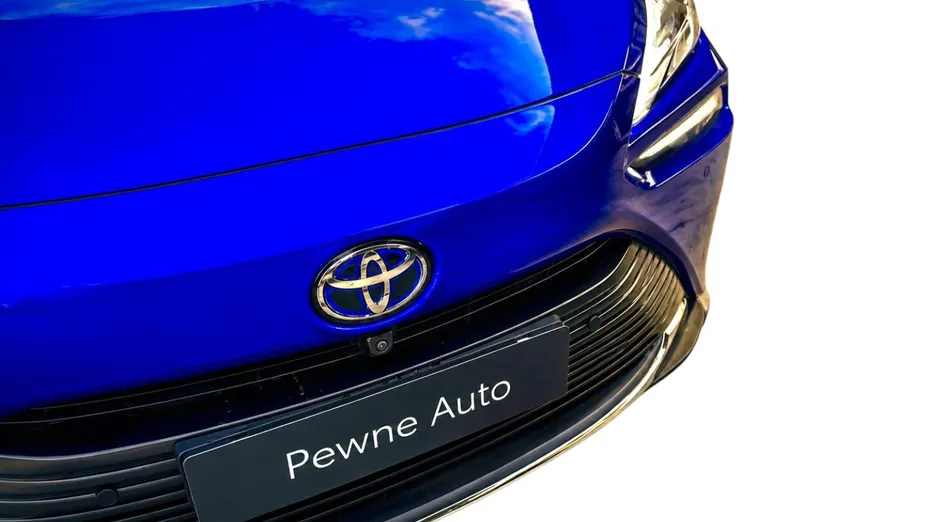 TOYOTA Mirai Mirai Executive