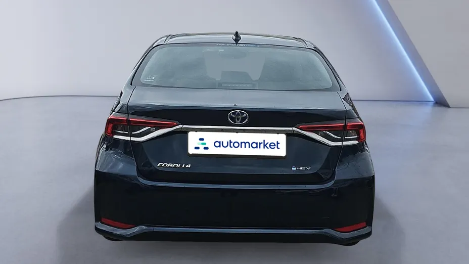TOYOTA Corolla Corolla 1.8 Hybrid Comfort