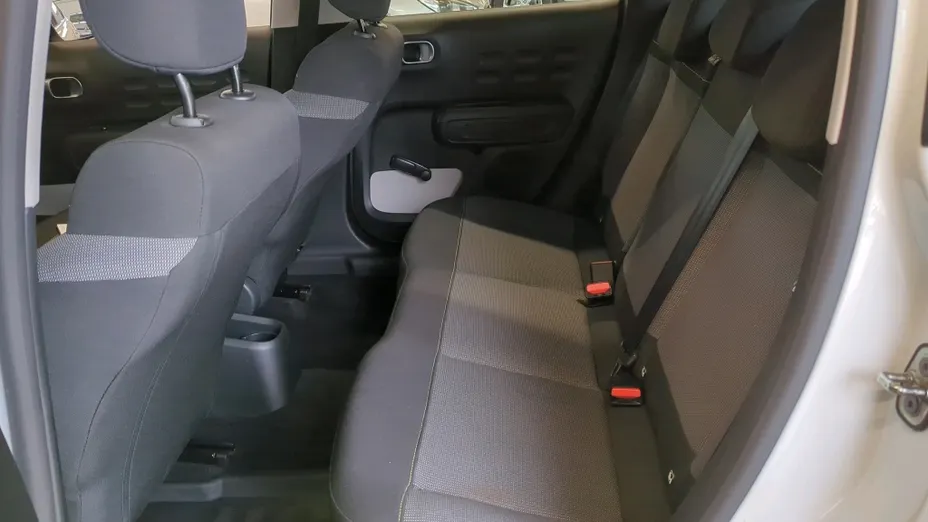 CITROEN C3 C3 1.2 PureTech GPF Feel