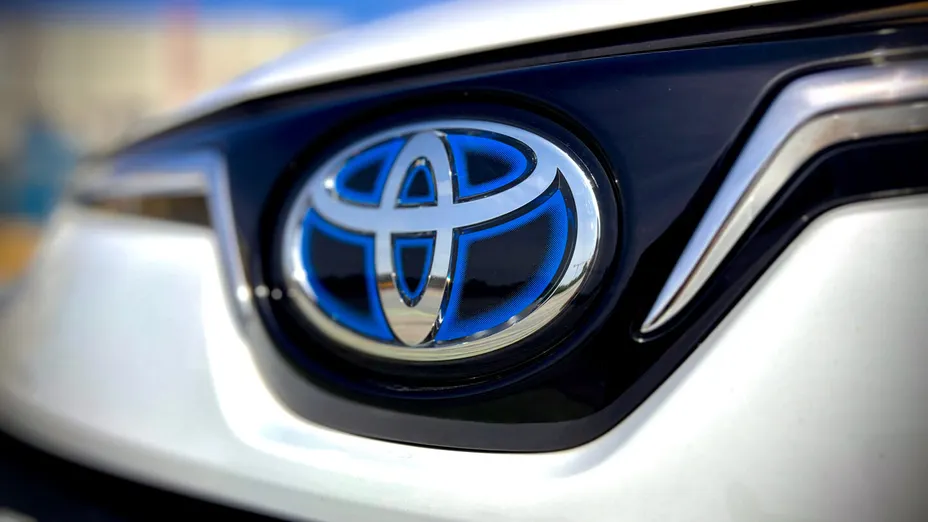 TOYOTA Corolla Corolla 1.8 Hybrid Style