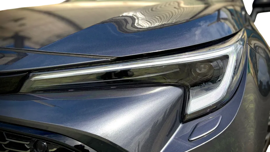 TOYOTA Corolla Corolla 2.0 Hybrid GR Sport