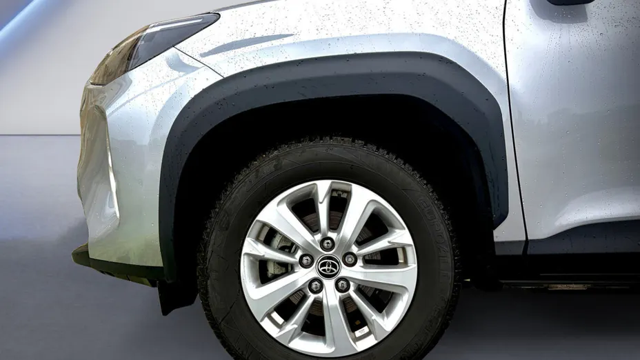 TOYOTA Yaris Cross Yaris Cross Hybrid 1.5 Comfort