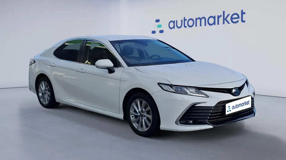 TOYOTA Camry Camry 2.5 Hybrid Comfort CVT