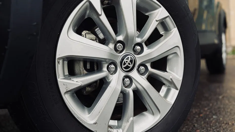 TOYOTA Yaris Cross Yaris Cross Hybrid 1.5 Comfort