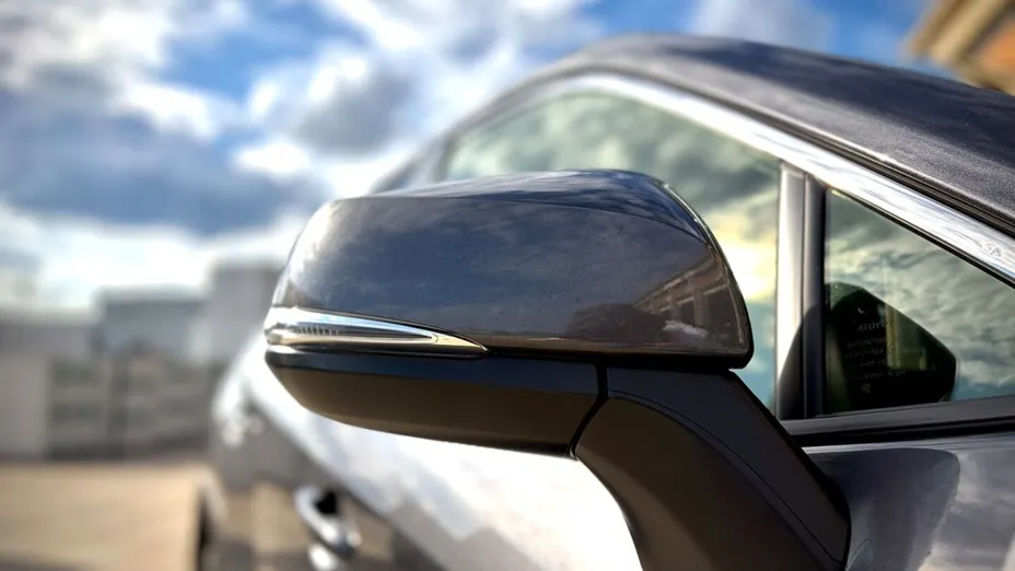TOYOTA RAV4 RAV4 2.5 Hybrid Comfort 4x2